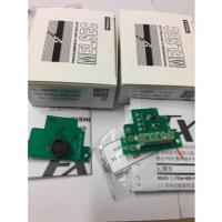 ราคา การ์ดขยาย Mitsubishi PLC FX3G-485-422-23-BD FX1N-485-422-23-BD FX2N-FX3U-485-4232-BD บอร์ดขยาย (28376432331)