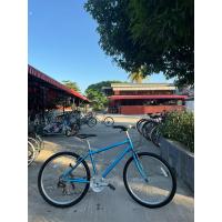 ราคา จักรยานญี่ปุ่นมือสอง Riteway (47652593056)