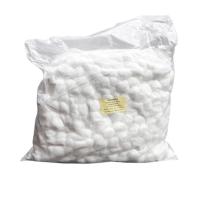 ราคา สำลีก้อนกลม ถุงใหญ่ 450 กรัม ยี่ห้อ Jasmine สำลีแท้จากใยฝ้ายบริสุทธิ์ 100 % (29617064899)