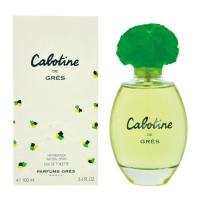 ราคา Gres Cabotine De Gres EDT 100 ml. ของแท้ (39690182)