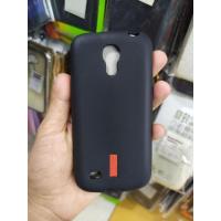 ราคา SAMSUNG S4 MINI SILICONE / I9190 / I9195 ยางสีดํา (25432190922)