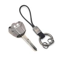 ราคา เคสกุญแจรีโมทรถจักรยานยนต์ สําหรับ Kawasaki Z400 NINJA400 Z650 NINJA650 VULCAN S650 VERSYS650 ZX25R VERSYS1000 (21083085495)