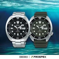 ราคา นาฬิกาผู้ชายSEIKO PROSPEX "KING TURTLE" AUTOMATIC DIVER'S 200 m รุ่น SRPE03K / SRPE05K (4136831382)