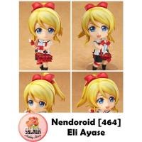 ราคา Nendoroid LoveLive! (464) - Eli Ayase (10629914029)
