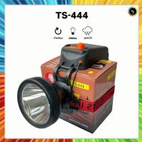 ราคา ไฟฉายคาดหัว รุ่นTS-444 /ไฟฉายคาดหัวตาช้างสามเคียร/ไฟฉายคาดหัวแรงสูง/รุ่น TS-444 หลอด LED เลเซอร์ 2000 W (50553322421)