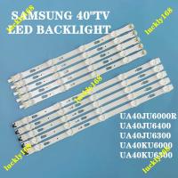 ราคา Samsung 40INCH ทีวี LED BACKLIGHT UA40JU6000 UA40JU6000R 40JU6400 40JU6300 40KU6000 40KU6300 (51602726251)
