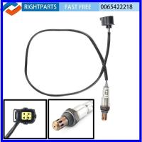 ราคา 0065422218 234-4585 Downstream เซนเซอร์ออกซิเจนสําหรับ Mercedes-Benz W204 S204 C180 C200 C250 E200 E250 CGI SLK200 SLK250 A0065422218 (53153006421)