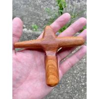 ราคา ไม้นวดกากบาท ‼️ไม้ชิ้นเดียวทั้งชิ้น‼️ (ราคา/ชิ้น) (24106604813)