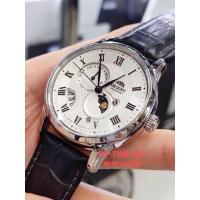 ราคา นาฬิกา Orient Classic Mechanical สายหนัง (RA-AK0008S) (25187300439)