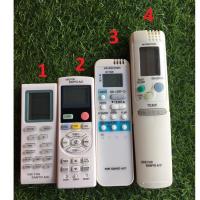 ราคา SANYO ซันโย รีโมทแอร์ (29438101216)