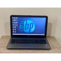 ราคา ขาย โน๊ตบุ๊ค HP 15-ac108TX intel Core i3-5005U CPU 2.00 GHz RAM 4 GB HDD 500 GB (27688404248)