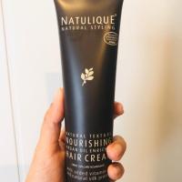 ราคา Natulique hair cream 150 ml. ครีมบำรุงผม (3342696328)
