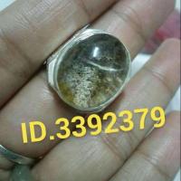 ราคา แหวนเงินแท้โป่งข่ามแก้วปวกสามกษัตริย์ (1620899982)