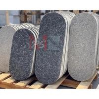 ราคา แผ่นทางเท้าทรายล้าง สีดำ ทักแชทก่อนสั่งซื้อ แผ่นทางเท้าปูพื้นสวน แผ่นทางเท้าในสวน ขนาด 30x60x5 (44217222326)