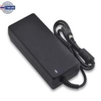 ราคา AC 100-240V to DC 48V 2Aแตเต็ม 96W Power Adapter Port 5.5mm x 2.5mm for PoE Switch - intl (19385882308)