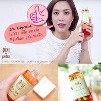 ราคา พร้อมส่ง/ของแท้!! Pixi Beauty, Glow Tonic, Exfoliating Toner, (1603704794)