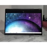 ราคา HP ENVY 360 AMD Ryzen 5 2500U Ram 8GB M.2 256GB จอ 13.3" FHD ทัชสกรีน (23604056541)