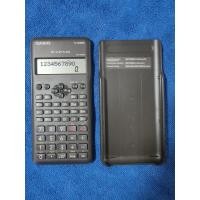 ราคา ของแท้ เครื่องคิดเลข casio fx-350MS มือสอง model เก่า/ใหม่ (4852210899)