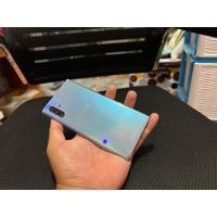 ราคา Samsung Galaxy Note 10 Plus 12/256GB Aura Glow สวยๆ การใช้งานปกติ ขอรูปสอบถามเพิ่มเติมได้นะครับ (23618164060)
