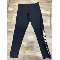 ราคา กางเกงออกกำลังกาย PUMA แท้ มือสอง (41122326809)