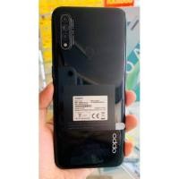 ราคา Oppo A31 มือสอง หลุดจำนำ (4732498973)