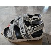 ราคา รองเท้าแตะ CC DOUBLE O (41061361567)