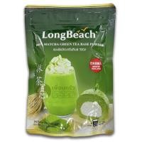 ราคา Longbeach Matcha Green Tea Powder 100g. ลองบีชผงชาเขียวมัชฉะแท้ 100% 100 กรัม (05-6823) (14843526568)