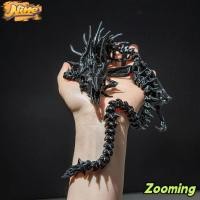 ราคา ซูมโมเดลโครงกระดูกมังกร,พิมพ์ข้อต่อกะโหลกมังกรเครื่องประดับ,เดสก์ท็อปตกแต่งสะสมหุ่นของขวัญสร้างสรรค์สัตว์รุ่น (26880932107)