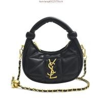 ราคา พร้อมส่ง กระเป๋าทรง HOBO LYN AMOUR มีคอลเลคชั่นใหม่ล่าสุด 2 สี 2 สาย แบบหูจับ เเละ สายสะพาย อุปกรณ์ ป้าย ถุงผ้า (48404078158)