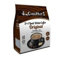 ราคา กาแฟกระต่าย ChekHup กาแฟ 3 in 1 สูตร มาเลเซีย (5062587585)