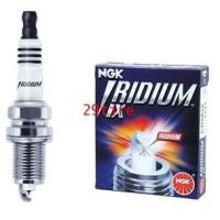 ราคา หัวเทียน NGK​ Iridium รหัส CR7HIX อิริเดียม หัวเข็ม สำหรับ KSR, KLX, MIO,FINO,FIORE,NOUVO (8990046286)