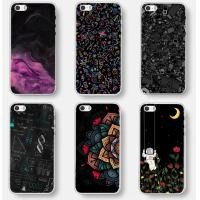 ราคา เคสซิลิโคนนิ่ม สําหรับ iphone 4 4s 5 5s se 2016 (24804296926)