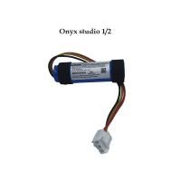 ราคา Battery Onyx studio1, Onyx Studio2 2600mAh แบตเตอรี่ลำโพง Part No LI11B001F (23861154538)