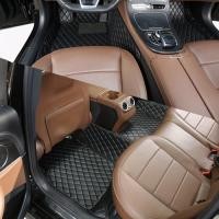 ราคา Car Floor Mat For Zeekr X 001 0007 009 2020 2021 2022 2023 2024 Waterproof PU Leather Man Gifts Aut (56204431856)