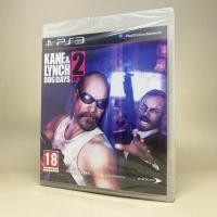 ราคา (New)(มือ1) Kane & Lynch 2: Dog Days (PS3) | PlayStation 3 | Zone 2 Eur | English | สินค้าแท้ ของใหม่ (27916182037)