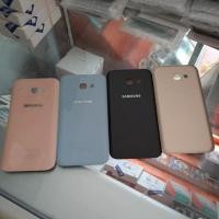 ราคา ฝาหลัง A5 2017/ Samsung A5 2017 (A520) (1689943939)