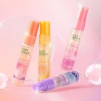 ราคา Baby Bright สเปรย์น้ำหอม【วิ้งค์ชิมเมอร์】ผิวผมฉ่ำโกลว์ Shimmer Body & Hair Mist 20ml (28985989828)