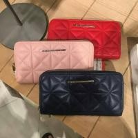 ราคา กระเป๋าสตางค์ ใบยาว ลาย Stradivarius (3682787344)