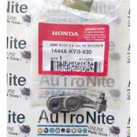 ราคา Templar Trigger Arm Assy Ex Valve Roller Rocker 1444A-KVB-930 Original Honda Vario 110 Techno CBS คาร์บูเรเตอร์ (40855795256)