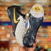ราคา ♞,♘รองเท้าฟุตบอล สตั้ดไนกี้ NIKE PHANTOM GX 2 ELITE FG ถ่ายจากสินค้าจริง(แถมดันทรง+ถุงผ้า+กล่อง)มีเ (26426287387)