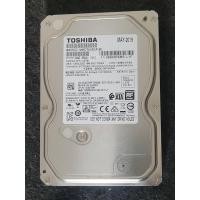 ราคา HARDDISK ฮาร์ดดิส TOSHIBA โตชิบ้า 1.0TB มือ2 คุณภาพดี 1000GB (13005120151)