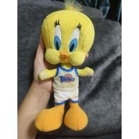 ราคา ตุ๊กตาทวิตตี้งานขนเก่า ตุ๊กตามือ2 (29701299137)