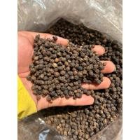 ราคา พริกไทยดําเม็ด พริกไทยดําจันทบุรีแท้ พร้อมส่ง คัดเกรดคุณภาพ ใช้สําหรับปรุงอาหาร เม็ดพริกไทยดำ เครื่องเทศพริกไทยดำ (29586282448)