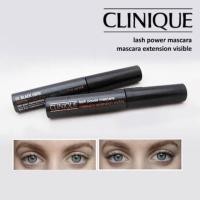 ราคา Clinique Lash Power Mascara #01 Black Onyx 2.5 ml (2772931586)