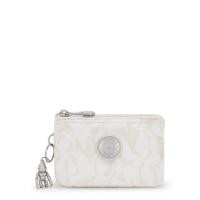 ราคา กระเป๋าสตางค์ Kipling รุ่น CREATIVITY S สี PALM BEIGE JQ (27433615890)