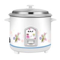 ราคา หม้อหุงข้าว AJ รุ่น A102T ขนาด1.0ลิตร ประกัน 2 ปี รุ่นใหม่ (25631917825)