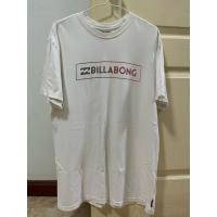 ราคา เสื้อยืด Billabong แท้ 100% พร้อมส่ง (52900919367)