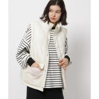 ราคา niko and ... [ALLIED] Loose vest (Off white, Khaki, Navy) (25212666809)