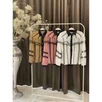 ราคา KEMEJA เสื้อเชิ้ตลายจุดเกาหลี by-vivorie (11334021921)