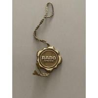 ราคา ป้ายห้อยนาฬิกาRADOแท้ (21939726715)